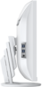 Miniatuurafbeelding van EIZO EV3895 Curved Monitor White