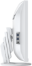 Aperçu de Écran incurvé EIZO EV3895, blanc