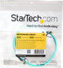 Thumbnail image of FO Duplex Patch Cable LC-LC 50/125µ 1m
