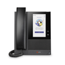 Aperçu de Combiné téléphone desktop Poly CCX 400