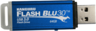 Kanguru FlashBlu30 64 GB USB Stick blau Vorschau