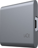 Imagem em miniatura de SSD portátil LaCie 500 GB
