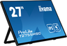 Miniatuurafbeelding van iiyama ProLite T2755MSC-B1 Touch Monitor