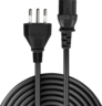 Thumbnail image of Power Cable Local/m - C13 3m Black