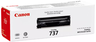 Thumbnail image of Canon 737 Toner Black
