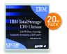 IBM LTO-6 Ultrium Tape 20 St Vorschau