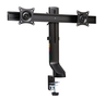 Miniatuurafbeelding van Kensington SmartFit Dual Monitor Arm