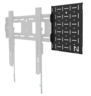 Aperçu de Support rack Neomounts LEVEL-750