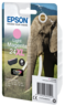 Imagem em miniatura de Tinteiro Epson 24XL magenta-claro