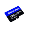 Widok produktu iStorage 128 GB microSDXC Card Single w pomniejszeniu