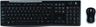 Aperçu de Kit clavier-souris Logitech MK270