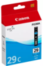 Thumbnail image of Canon PGI-29C Ink Cyan
