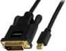 StarTech miniDP - DVI-D kábel 3 m előnézet
