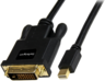StarTech Mini-DP - DVI-D Kabel 3 m Vorschau