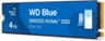 WD Blue SN5000 4 TB NVME M.2 SSD Vorschau