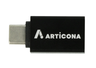 Miniatuurafbeelding van ARTICONA USB-C - A Adapter