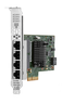 Thumbnail image of HPE BCM571 1GbE 4-p Adapter