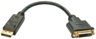 Thumbnail image of LINDY DisplayPort - DVI-D Adapter