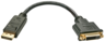 Thumbnail image of LINDY DisplayPort - DVI-D Adapter