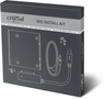 Aperçu de Kit d'installation SSD Crucial