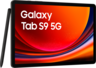 Aperçu de Samsung Galaxy Tab S9 5G 128Go, graphite