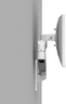 Thumbnail image of Ergotron LX Pro Arm Wall Monitor Arm Wh