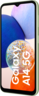 Aperçu de Samsung Galaxy A14 5G 64 Go, lime