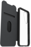 Thumbnail image of OtterBox React Folio Galaxy S25 Black Cl