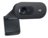 Logitech C505e HD üzleti webkamera előnézet