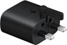Thumbnail image of Samsung 25W USB-C Travel Adapter Black