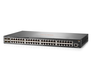 Vista previa de HPE Aruba 2930F 48G Switch