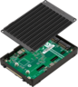 Miniatuurafbeelding van QNAP M.2 NVMe SSD Drive Adapter