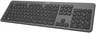 Hama KW-700 Tastatur anthrazit/schwarz Vorschau