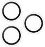 Thumbnail image of PanzerGlass Hoops iPhone Camera Protect