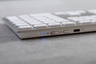 CHERRY KW 9100 SLIM FOR MAC Tastatur Vorschau