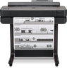 Thumbnail image of HP DesignJet T650 A1 Plotter