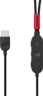 Thumbnail image of Lenovo Go USB-C In-ear Headphones ANC