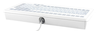 Thumbnail image of GETT InduDur Compact Membrane Keyboard