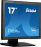 Miniatuurafbeelding van iiyama PL T1732MSC-B1SAG Touch Monitor