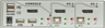 Thumbnail image of LINDY KVM-Switch PRO DisplayPort 2-Port