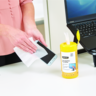 Thumbnail image of Fellowes Display Cleaning Wipes