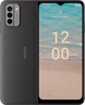 Miniatuurafbeelding van Nokia G22 4/128GB Smartphone Grey