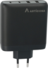 ARTICONA 100 W 2xUSB-C/2xUSB-A töltő előnézet