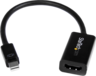 StarTech Mini-DisplayPort -HDMI Adapter Vorschau