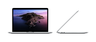 Miniatuurafbeelding van Apple MacBook Pro 13 i5 16/512GB Silver