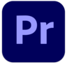 Miniatuurafbeelding van Adobe Premiere Pro for teams Multiple Platforms Multi European Languages Subscription Renewal 1 User