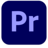 Thumbnail image of Adobe Premiere Pro - Pro for teams Multiple Platforms Multi European Languages Subscription Renewal 1 User