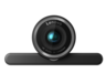Miniatuurafbeelding van Lenovo 4K Pro Webcam Black