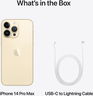 Thumbnail image of Apple iPhone 14 Pro Max 1TB Gold
