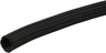 Miniatuurafbeelding van Fabric Tube D=19mm 10m Black